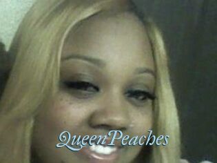 QueenPeaches