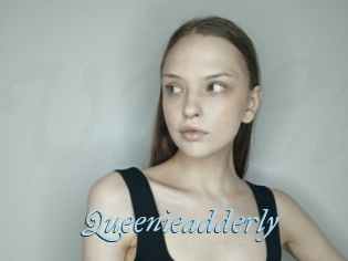 Queenieadderly