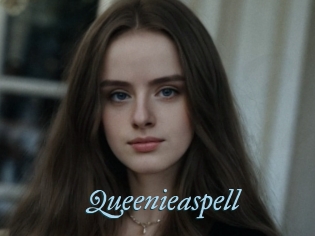Queenieaspell