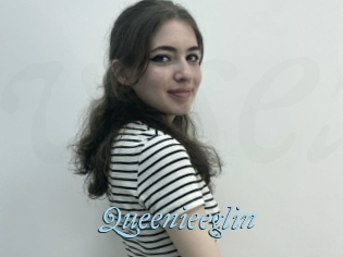 Queenieeglin