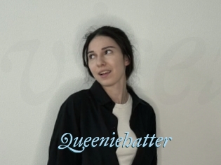 Queeniehatter