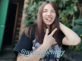 Queeniehemigy