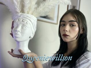 Queeniewillson