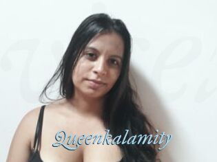 Queenkalamity