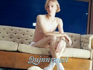 Quinnsweet
