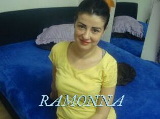 RAMONNA_