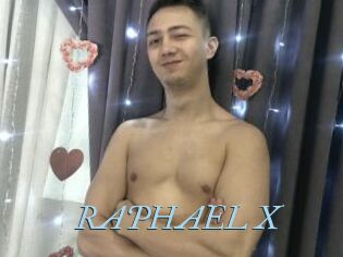 RAPHAEL_X