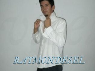 RAYMONDESEL