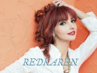 REDKAREN