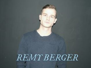 REMY_BERGER