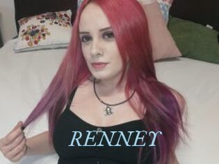 RENNEY