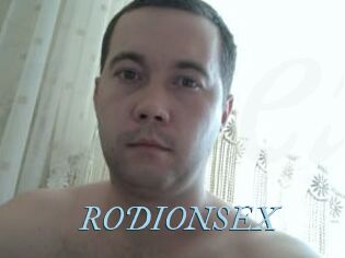 RODIONSEX