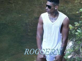 ROGGERX