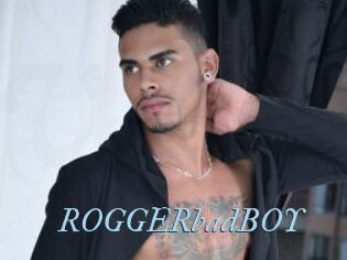 ROGGERbadBOY