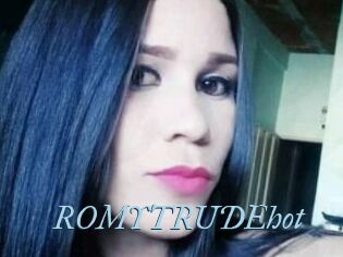 ROMYTRUDEhot
