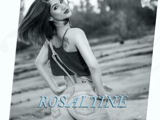 ROSALYINE