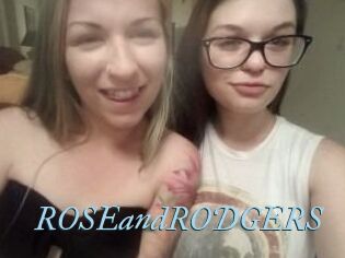ROSEandRODGERS
