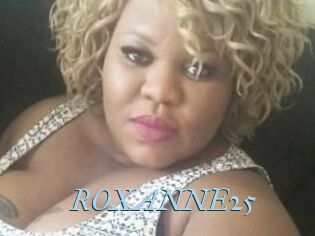 ROXANNE25