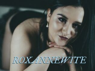 ROXANNEWITE