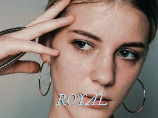 ROYAL