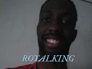 ROYALKING