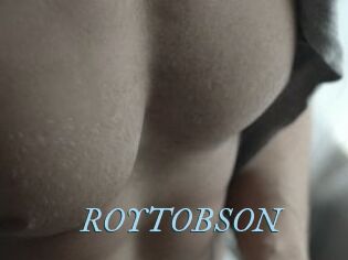 ROYTOBSON