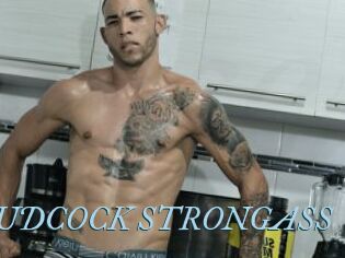 RUDCOCK_STRONGASS