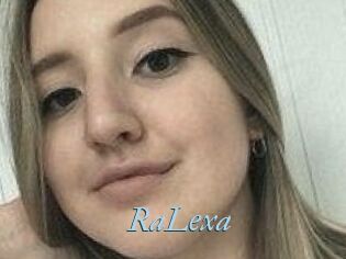RaLexa
