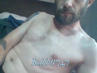 Rabbit747