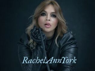 RachelAnnYork