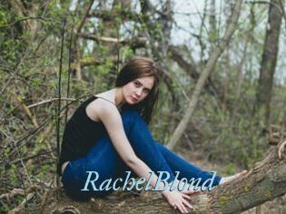 RachelBlond
