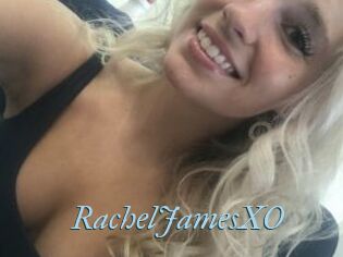 RachelJamesXO