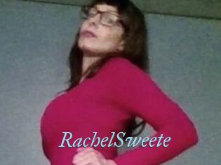 RachelSweete
