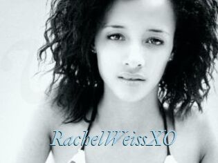 RachelWeissXO