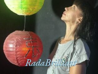 RadaBrilliant