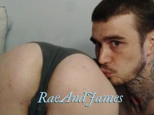 RaeAndJames