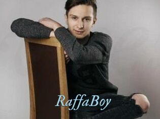 RaffaBoy