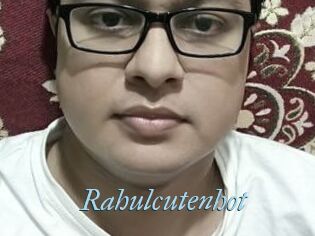 Rahulcutenhot