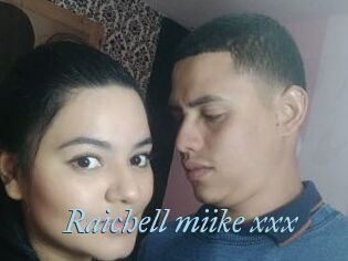 Raichell_miike_xxx