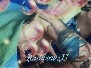 Rainbow4U