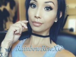 RainbowRoseXO