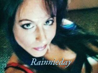 Rainnieday