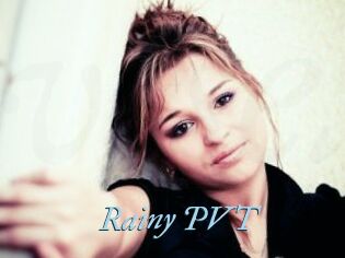 Rainy_PVT