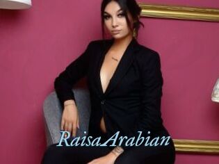 RaisaArabian