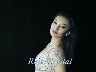 RaisaCrystal
