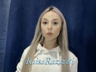 RaisaRazzeti