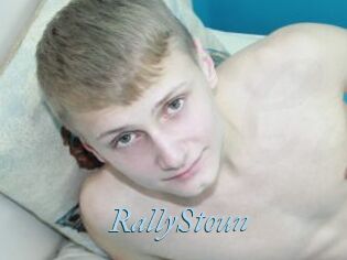 RallyStoun
