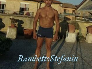 RambettoStefanin