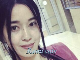 Rami_cute