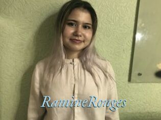 RamineRonges
